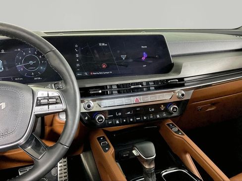 Used 2023 Kia Telluride SX X-Pro AWD/4WD image 9