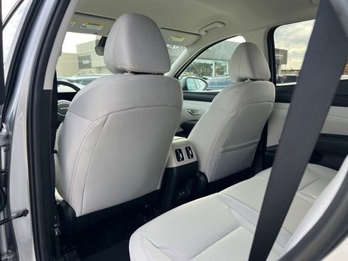 New 2026 Hyundai Tucson SEL AWD/4WD image 11