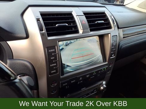 Used 2021 Lexus GX 460 Premium image 19