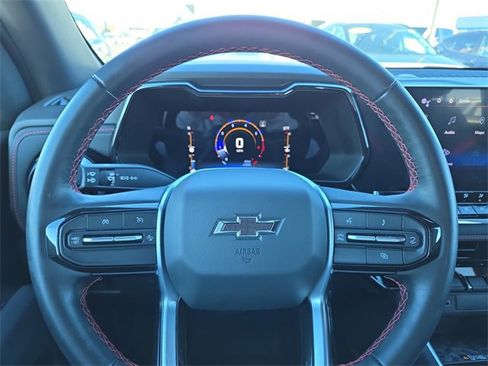 Used 2023 Chevrolet Colorado Z71 w/ Z71 Convenience Package 2 image 18