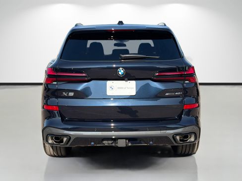 New 2026 BMW X5 sDrive40i w/ M Sport Package image 4