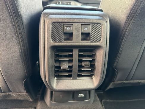 Certified 2025 Ford Bronco Outer Banks image 11