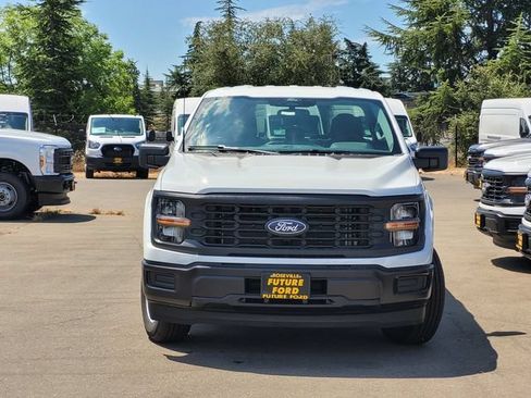 New 2026 Ford F150 XL RWD image 3