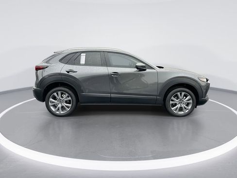 New 2026 MAZDA CX-30 AWD 2.5 S image 9