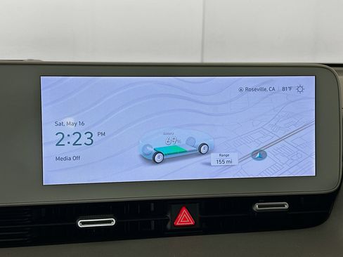 Used 2024 Hyundai Ioniq 5 Limited RWD image 21
