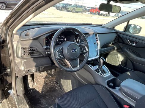 Used 2024 Subaru Legacy Premium image 17