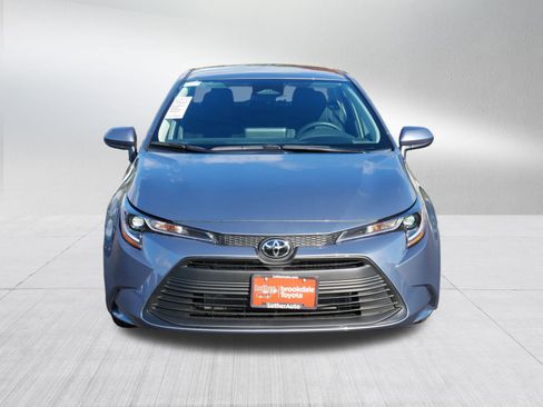 Certified 2026 Toyota Corolla LE image 2