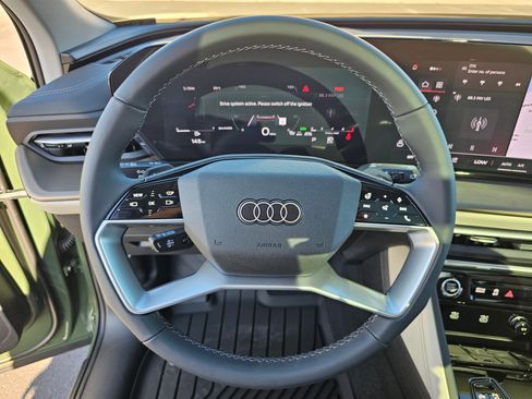 New 2025 Audi Q5 Premium Plus image 16