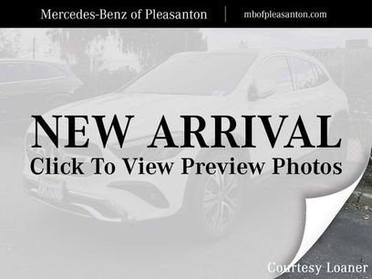 Used 2025 Mercedes-Benz GLA 250 4MATIC