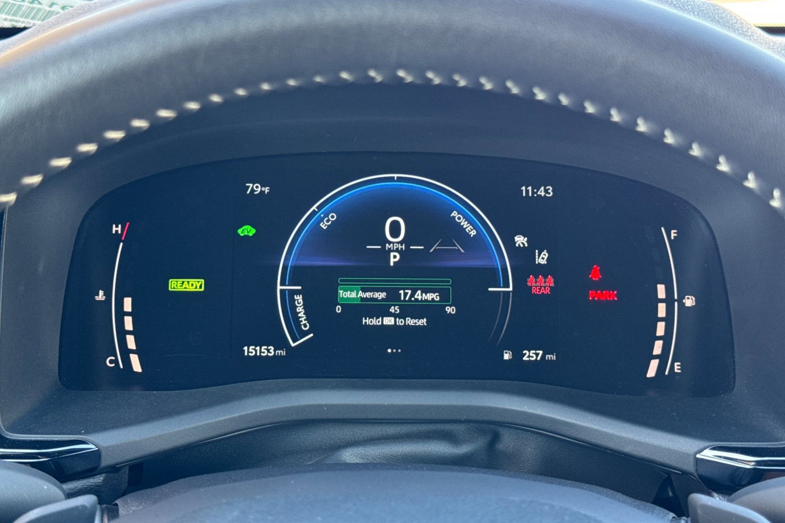 Used 2026 Toyota Camry SE FWD image 24