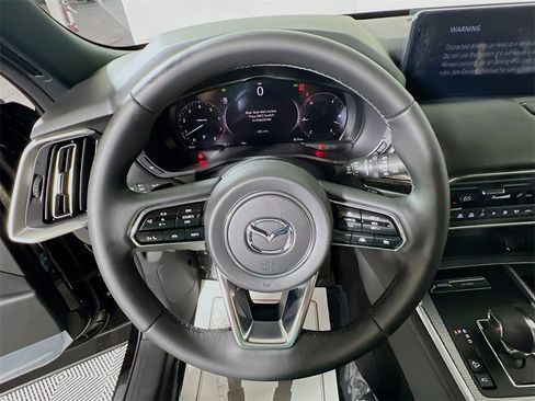 New 2026 MAZDA CX-70 3.3 Turbo S w/ Premium Package image 10