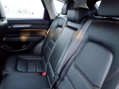 Used 2021 MAZDA CX-5 Grand Touring image 22