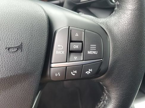 Used 2023 Ford Bronco Sport Big Bend w/ Convenience Package AWD/4WD image 13