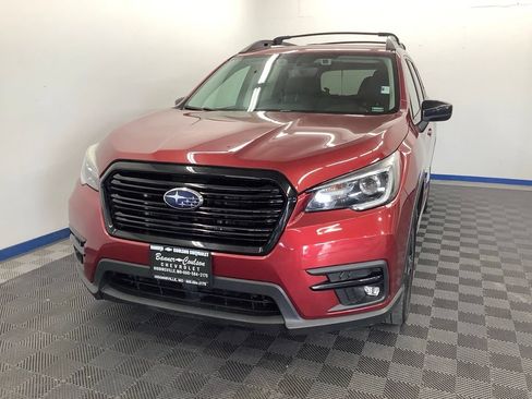 Used 2022 Subaru Ascent Onyx Edition AWD/4WD image 2