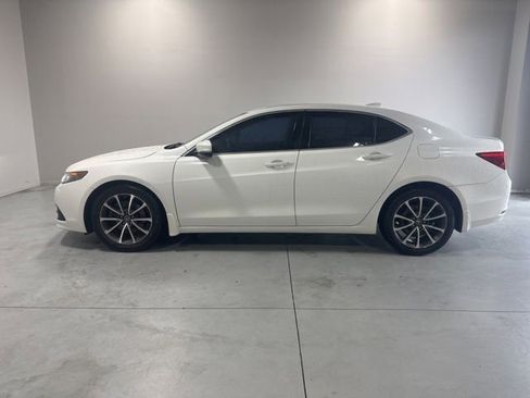Used 2015 Acura TLX V6 w/ Technology Package FWD image 30