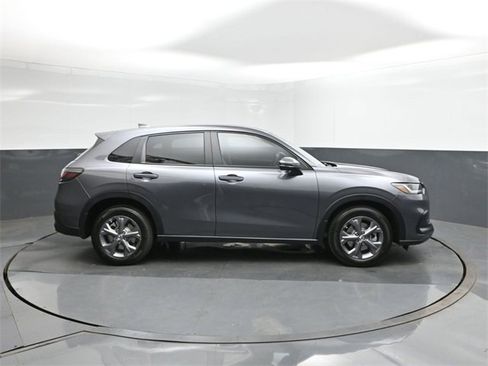 New 2026 Honda HR-V LX image 26