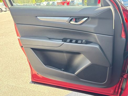 New 2025 MAZDA CX-5 AWD 2.5 S image 34