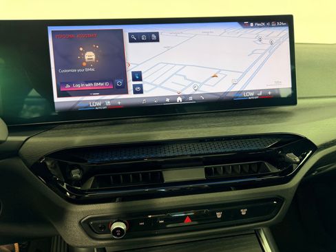 Certified 2025 BMW i4 eDrive40 RWD image 20