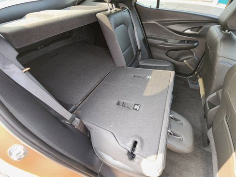 Used 2024 Buick Envista Sport Touring w/ Convenience I Package image 17