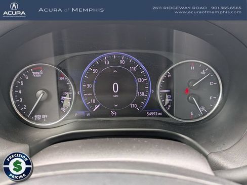 Used 2021 Buick Enclave Avenir FWD image 13