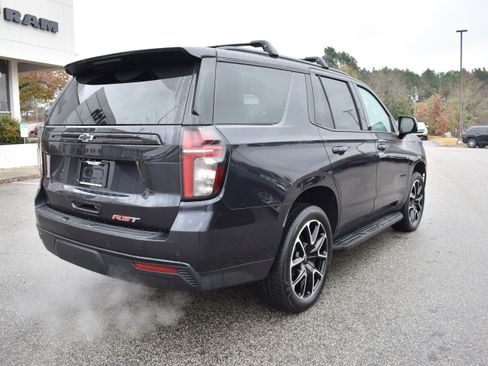 Used 2024 Chevrolet Tahoe RST w/ Luxury Package image 9