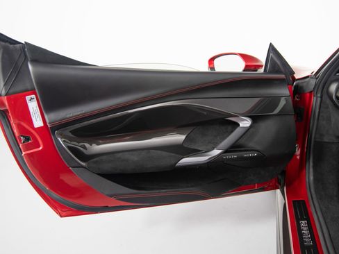 Certified 2023 Ferrari 296 GTS image 35