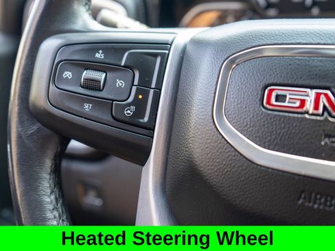 Used 2021 GMC Sierra 1500 Elevation AWD/4WD image 20
