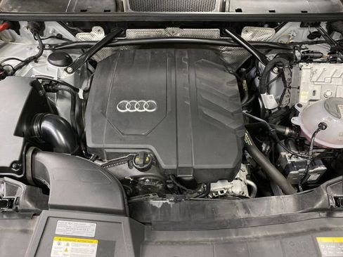 Used 2023 Audi Q5 2.0T Premium Plus image 38