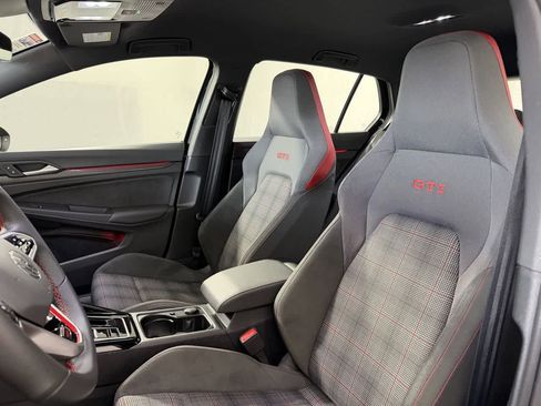 Used 2024 Volkswagen GTI S image 10