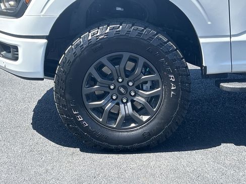 Used 2025 Ford F150 Tremor w/ Tow/Haul Package image 32