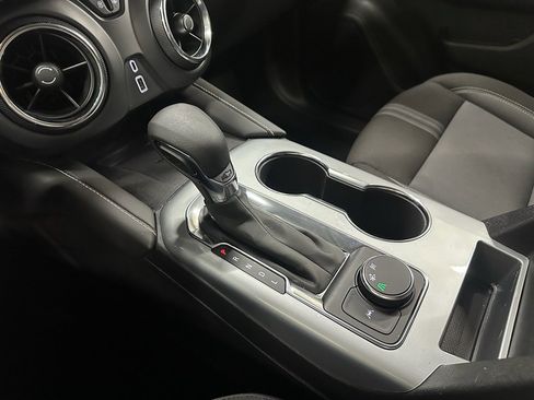 Certified 2024 Chevrolet Blazer LT w/ Convenience Package image 29