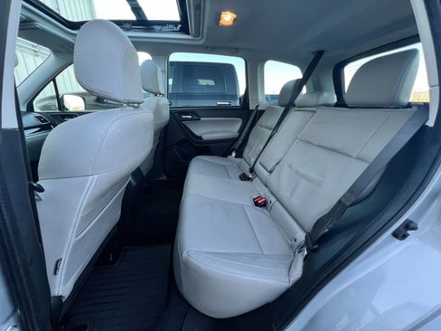 Used 2018 Subaru Forester 2.5i Limited image 23