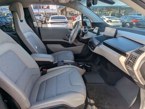 Used 2016 BMW i3 w/ Range Extender image 33