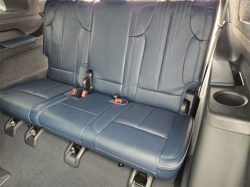 New 2025 Cadillac Escalade IQ Sport 2 image 31