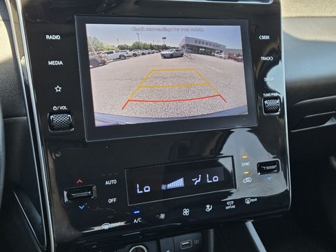 Used 2022 Hyundai Tucson SEL w/ Convenience + Premium Package FWD image 28