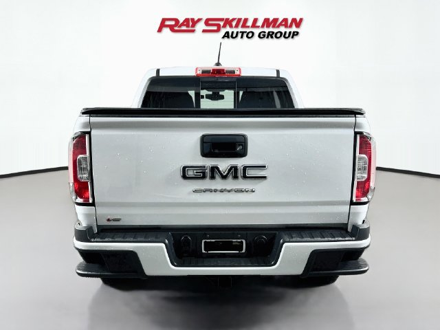 Used 2022 GMC Canyon Elevation w/ Trailering Package AWD/4WD image 6