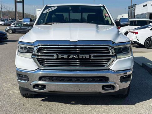 Used 2020 RAM 1500 Laramie w/ Off Road Group image 33