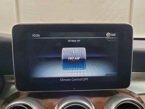 Used 2015 Mercedes-Benz C 300 4MATIC Sedan w/ Multimedia Package image 25