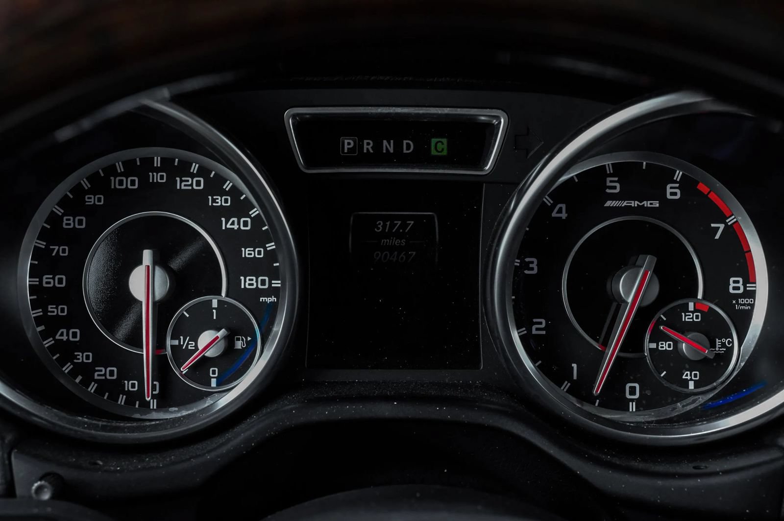Used 2015 Mercedes-Benz G 63 AMG 4MATIC image 19