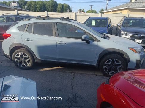 Used 2019 Subaru Crosstrek 2.0i Limited w/ Popular Package #2 AWD/4WD image 25