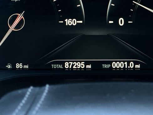 Used 2018 BMW 530i image 22