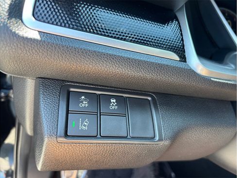 Used 2020 Honda Civic Sport image 22