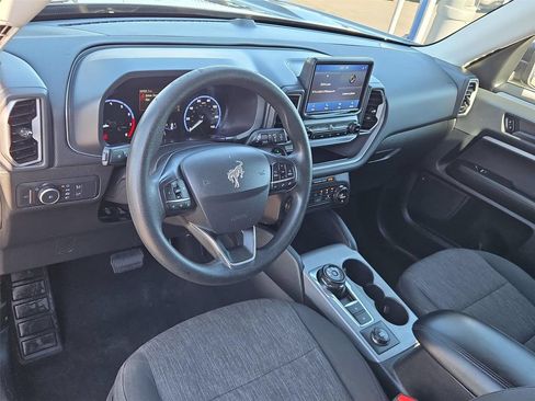 Used 2021 Ford Bronco Sport Big Bend AWD/4WD image 2