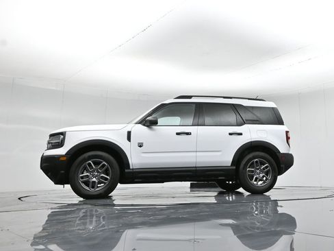 Used 2025 Ford Bronco Sport Big Bend w/ Convenience Package image 8