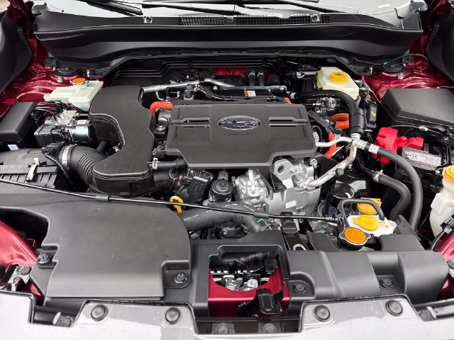 New 2026 Subaru Forester Touring AWD/4WD image 32
