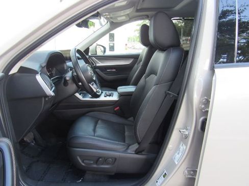 Used 2025 MAZDA CX-90 3.3 Turbo w/ Preferred Package image 14