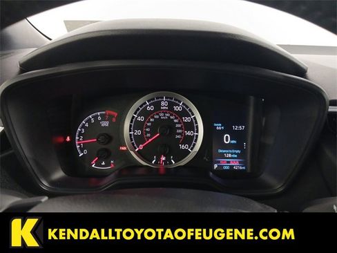 Used 2022 Toyota Corolla SE image 11