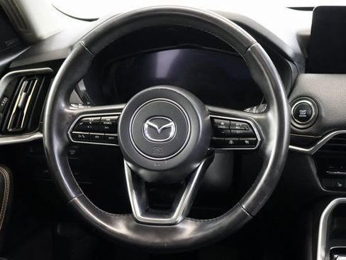 Used 2025 MAZDA CX-90 3.3 Turbo w/ Premium Sport Pkg AWD/4WD image 14