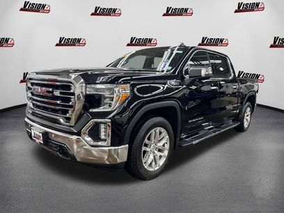 Used 2019 GMC Sierra 1500 SLT w/ SLT Premium Plus Package