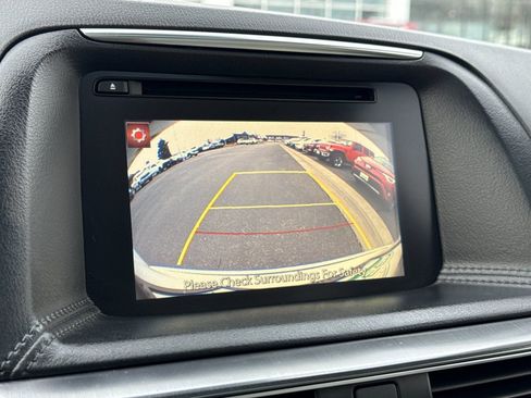 Used 2016 MAZDA CX-5 Grand Touring image 21